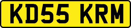 KD55KRM