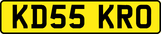 KD55KRO