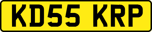 KD55KRP