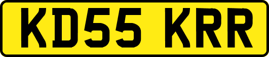 KD55KRR