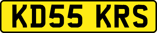 KD55KRS