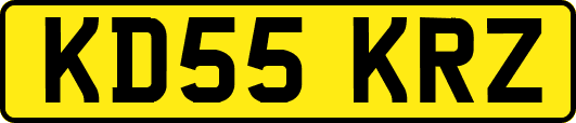 KD55KRZ