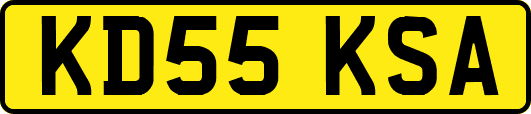 KD55KSA