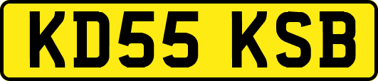 KD55KSB