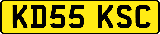 KD55KSC