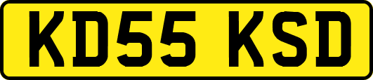 KD55KSD