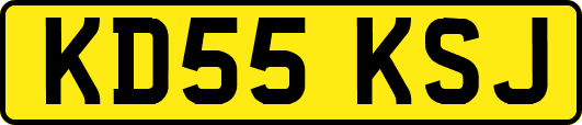 KD55KSJ