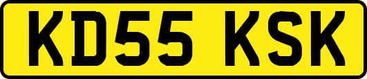 KD55KSK