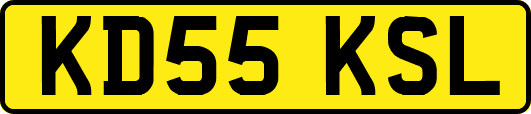 KD55KSL
