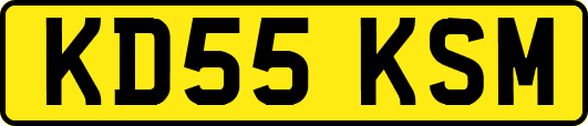 KD55KSM