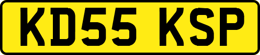 KD55KSP