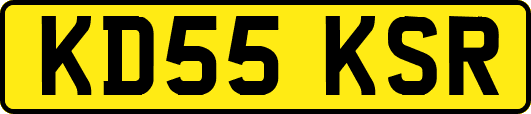 KD55KSR