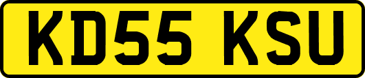 KD55KSU