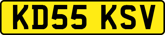 KD55KSV