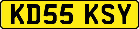 KD55KSY