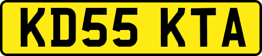 KD55KTA