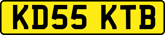 KD55KTB