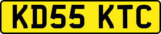 KD55KTC
