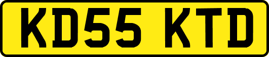 KD55KTD