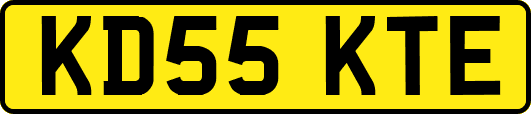 KD55KTE