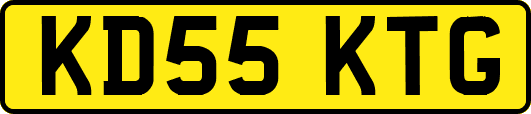 KD55KTG