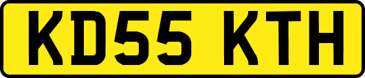 KD55KTH