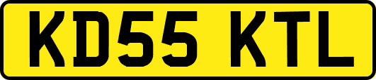 KD55KTL