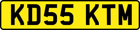KD55KTM