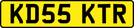 KD55KTR