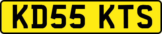 KD55KTS