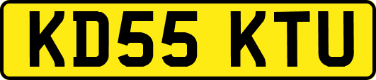 KD55KTU