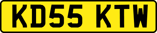 KD55KTW