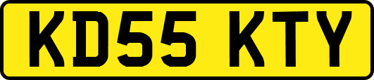 KD55KTY