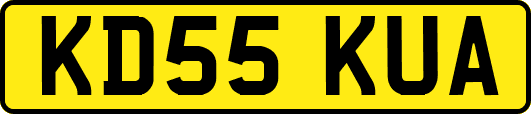 KD55KUA