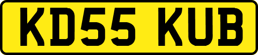 KD55KUB