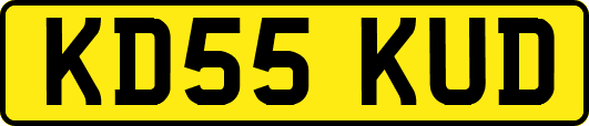 KD55KUD