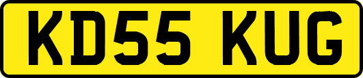 KD55KUG