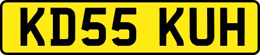 KD55KUH