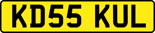 KD55KUL