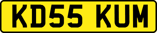 KD55KUM