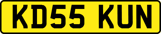 KD55KUN