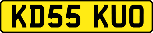 KD55KUO