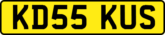 KD55KUS