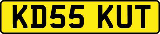 KD55KUT