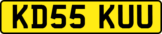 KD55KUU