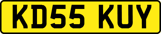 KD55KUY