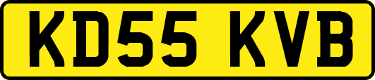 KD55KVB