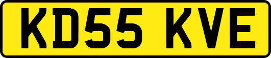 KD55KVE