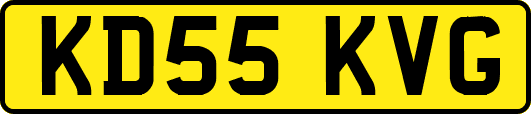 KD55KVG
