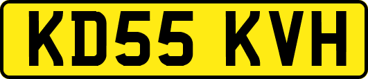 KD55KVH